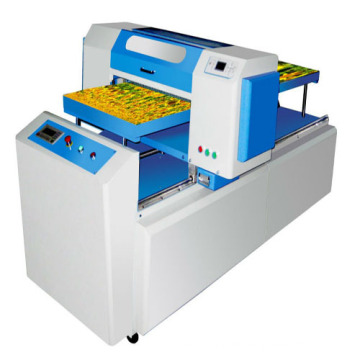 UV-Flachbettdrucker ZX-UV6118